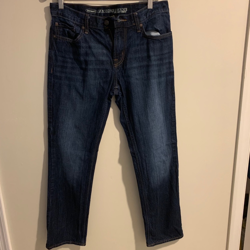 Old Navy Jeans